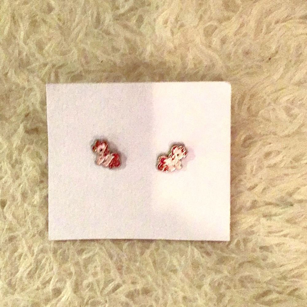 Earring set